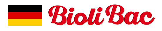 德國Biofatex Biolibac 品牌logo